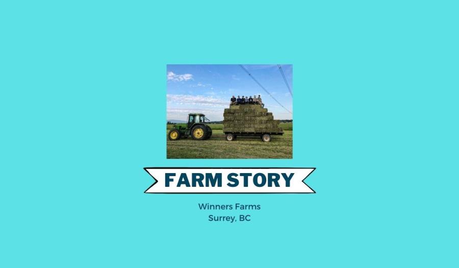 Winners Farms